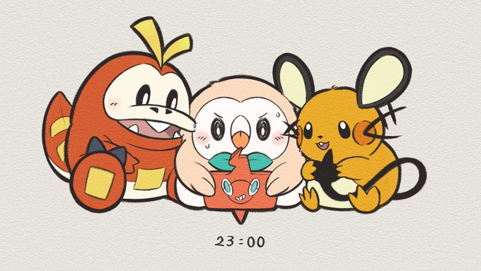#PokemonDay 