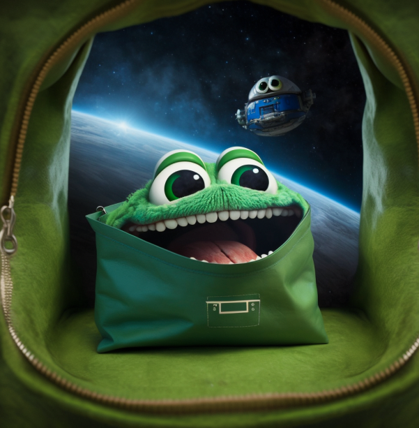 🤝 New partnership #tehBag X $AIL 🤝

We are delighted to announce that @ailaunch is now using BagBot in our beta program 🤖

In addition, every new project on $AIL will use BagBot and BagBot's ADS service while $AIL will grow it's social exposure using #tehBag BagBot 🧠