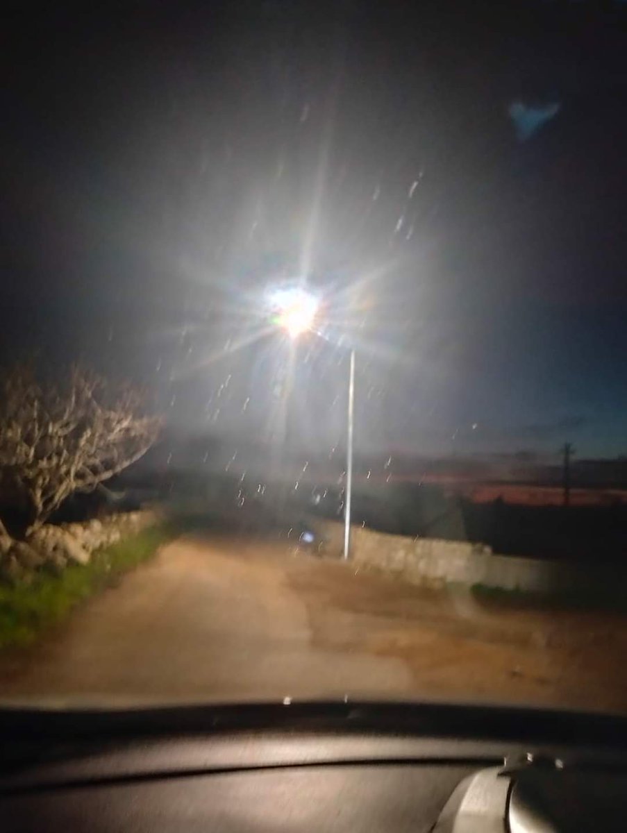 Comune di Andrano tweet media