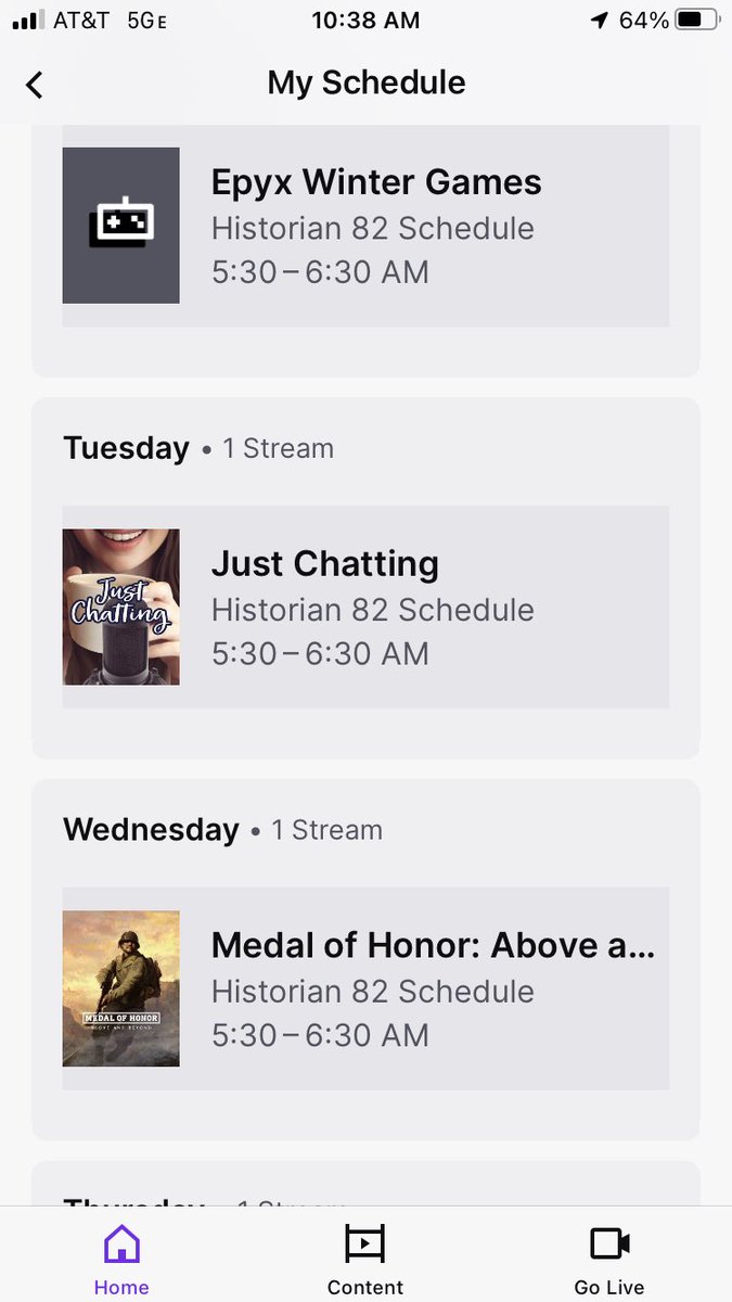 Historian82 tweet media