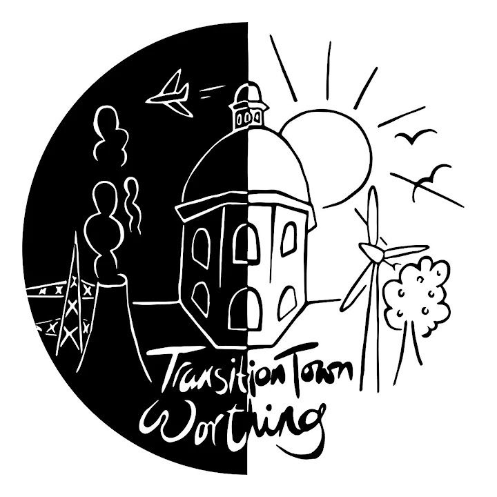 👉👉 Wed 1st March, 17:30 👈👈

Come and find out about Transition Town Worthing, what they get up to locally and how they can help you

Book your free spot on EventBrite: eventbrite.co.uk/e/516908576467

#Worthing #TransitionTowns