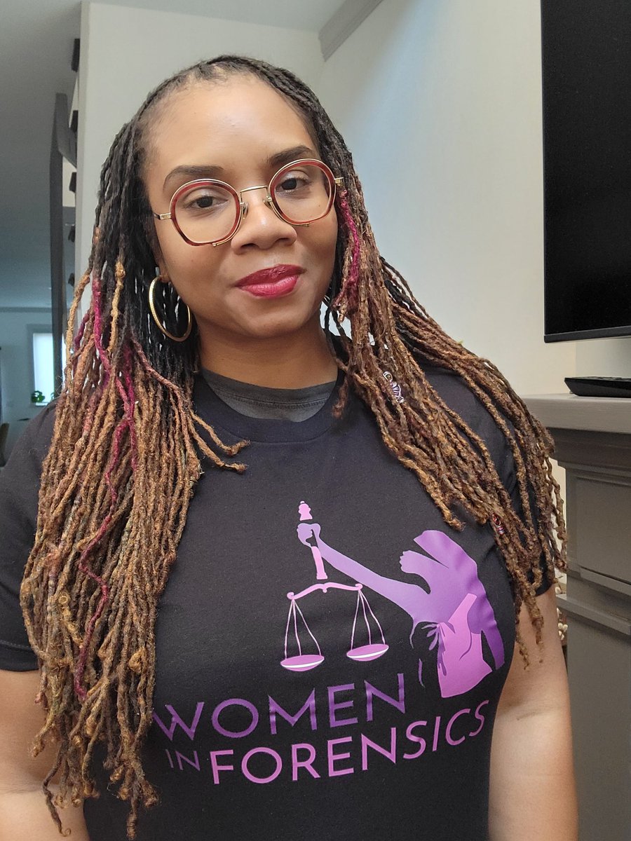 womeninforensic's tweet photo. Women who work in forensic science deserve to be celebrated every day.
Until March 20th, all of our forensic science/science unisex tees, accessories & notebooks are buy one get one for 50% off at https://t.co/cSlv8gUpiO
#womeninforensics https://t.co/MTQ9ADmZ9w