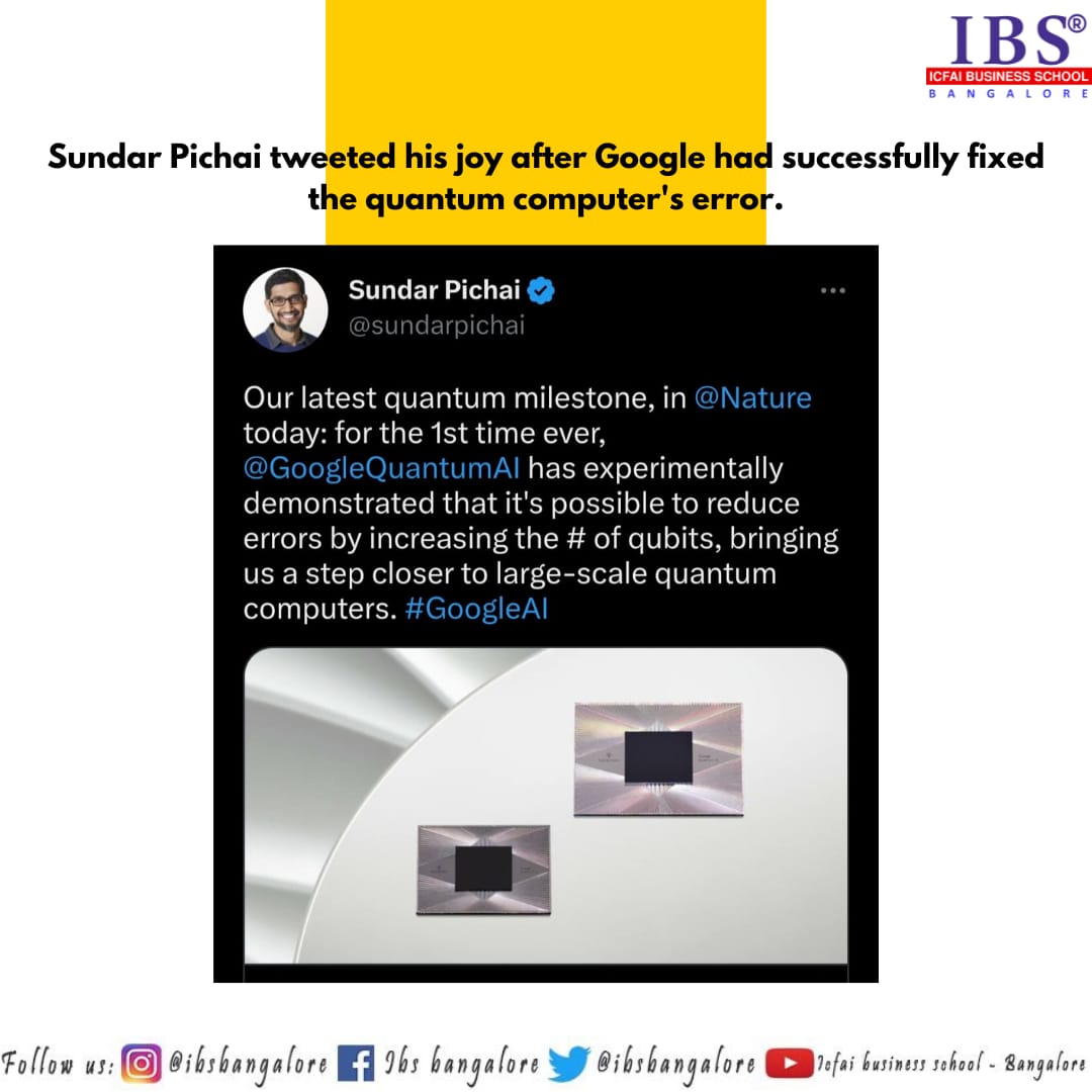 bangalore_ibs's tweet image. source: gearrice.com/update/google-…
#googlequantumai  #ai #quantumphysics #computing #google #sundarpichai #qubits #technology