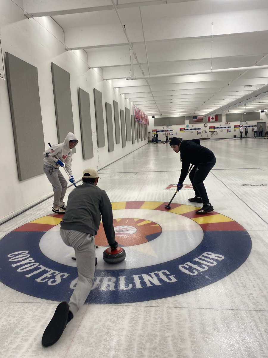 Sun Devil Curling Club tweet media