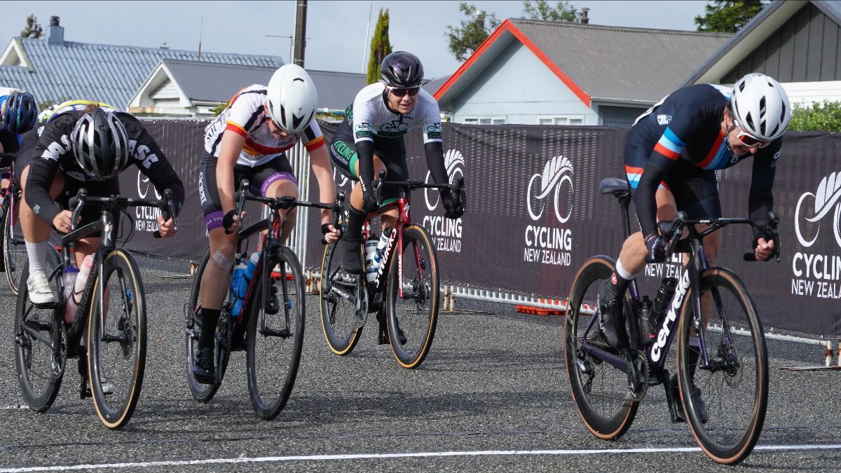 We are on this SUNDAY! Are you in to race? 🚲🚴 - mailchi.mp/781380a867b1/w…