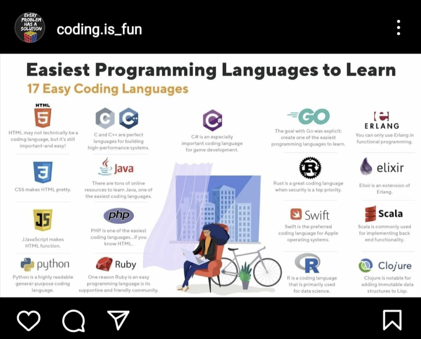 PR0GRAMMERHUM0R's tweet image. Found on Instagram... I guess C++ is easy now reddit.com/r/programmerhu…