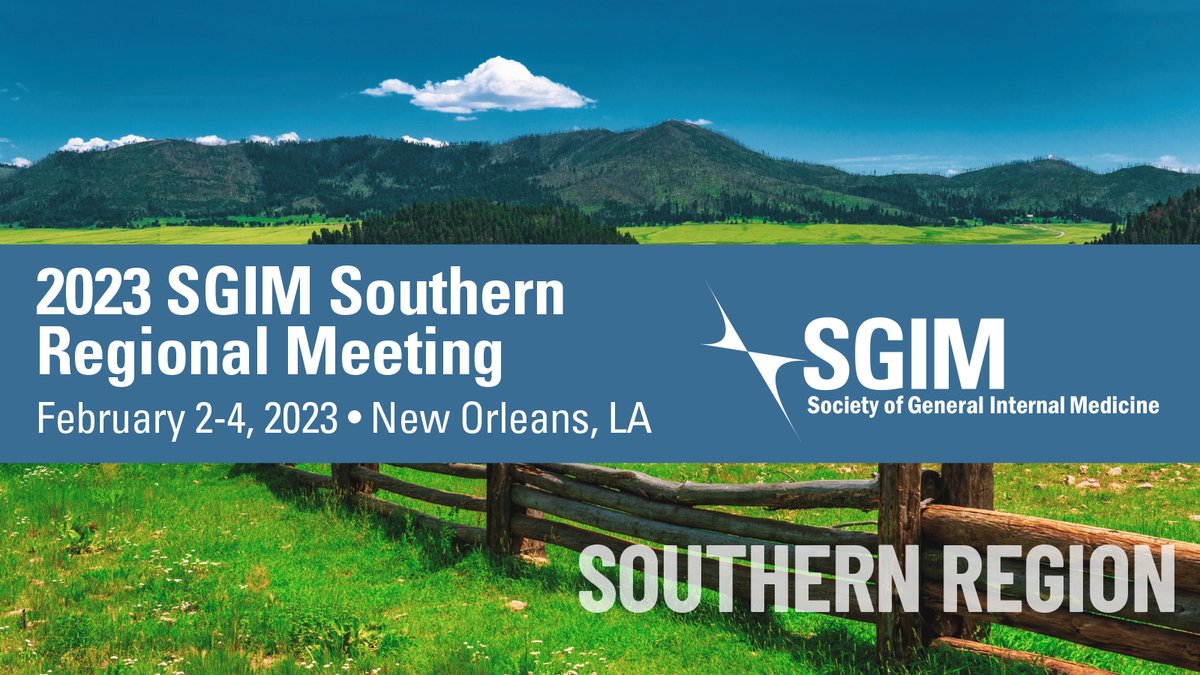 SGIM (@societygim) on Twitter photo Congrats to the 2023 #SGIMSouthern regional meeting award winners!
Poster: Kevin Hsu, MD & Priyen Patel, MD
Excellence in Clinician Education: David Giovannini, MD
Leader in GIM: Shelly Ann Fluker, MD
<a href="/IMdocSC/">David Giovannini, MD, FACP</a> <a href="/ShellyAnnFluker/">Shelly-Ann Fluker</a> <a href="/jennifermcaputo/">Jennifer Caputo-Seidler, MD</a> <a href="/medmanny/">Manpreet Malik</a> Congrats to the 2023 #SGIMSouthern regional meeting award winners!
Poster: Kevin Hsu, MD & Priyen Patel, MD
Excellence in Clinician Education: David Giovannini, MD
Leader in GIM: Shelly Ann Fluker, MD
<a href="/IMdocSC/">David Giovannini, MD, FACP</a> <a href="/ShellyAnnFluker/">Shelly-Ann Fluker</a> <a href="/jennifermcaputo/">Jennifer Caputo-Seidler, MD</a> <a href="/medmanny/">Manpreet Malik</a>