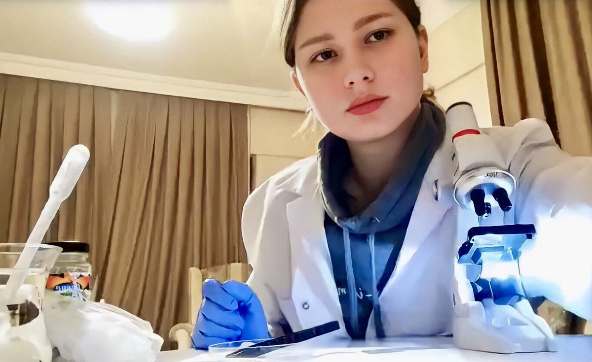 Zeynep Nur Çıray

Hacettepe Üniversitesi Biyoloji Bölümü öğrencisi Zeynep Nur Ciray, depreme Hatay Antakya’da yakalanarak yaşamını yitirdi.

Başımız sağ olsun.