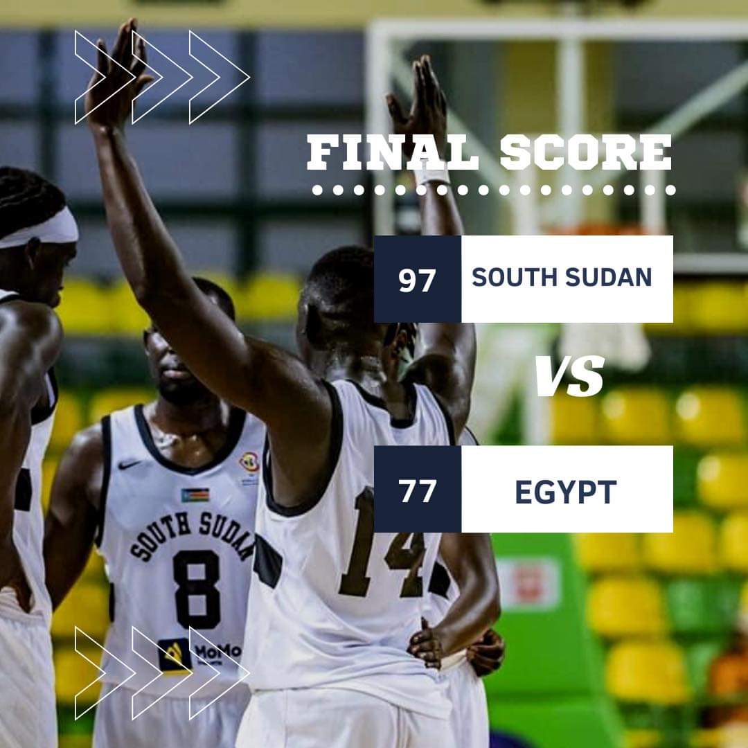 The personal business handled wel ☺️😜 #ssot #afrobasketball