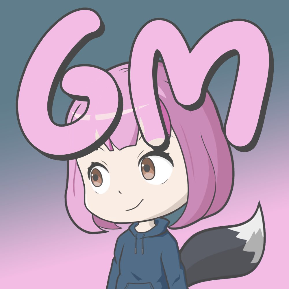 eChibisNFT tweet media