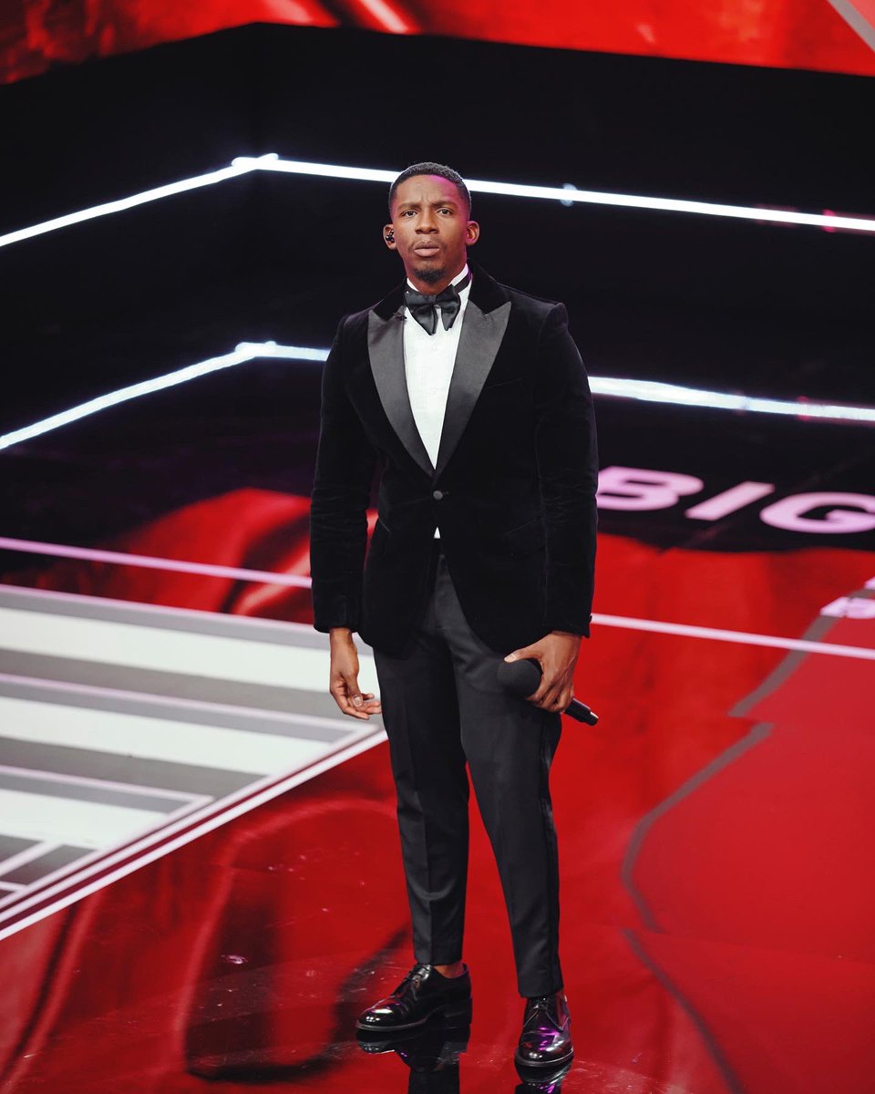 Mbalien82871974's tweet photo. #BBTitans You did well Lawrence ,I love you!🥺🥺❤
@Lawrence_Maleka https://t.co/CGoXa9k745