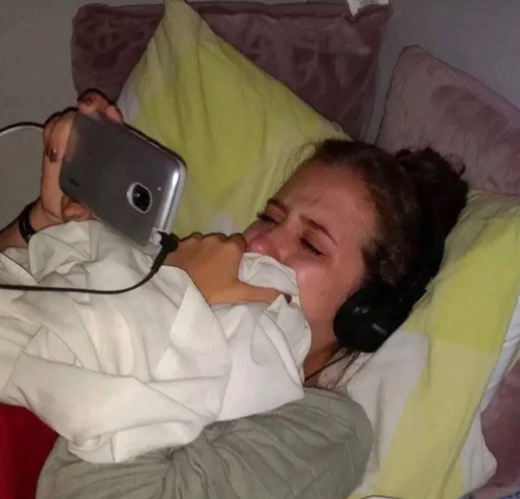 sweetfatkoek's tweet photo. Tsatsii you would've survived these nominations regardless of theme beeing fake or not 
We here for you girl 🥺😩#BBTitans #BBTaitans https://t.co/Q0n6UovP7H