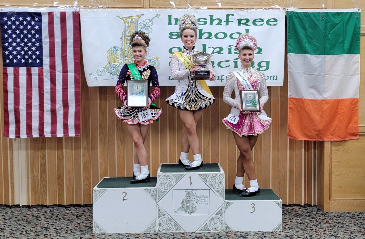 inishfreefeis's tweet photo. Results for Comp 508, 509 &amp; 555 as we end today's feis. Thank you to all of our participants, and congratulations to all of our winners! https://t.co/mLXSCwyN0R