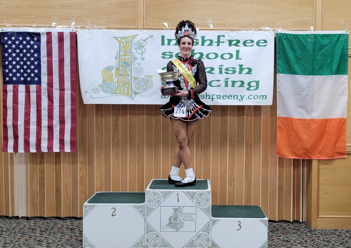 inishfreefeis's tweet photo. Results for Comp 508, 509 &amp; 555 as we end today's feis. Thank you to all of our participants, and congratulations to all of our winners! https://t.co/mLXSCwyN0R