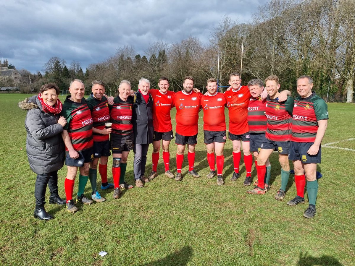 Rygbi Senedd Cymru (@seneddrugby) on Twitter photo Great to welcome our friends from <a href="/C_L_Rugby/">Commons & Lords RUFC</a> to <a href="/Llandaff_RFC/">Llandaff RFC</a> yesterday for an entertaining and passionate game of inclusive rugby. loved catching up with old friends and making plenty of new ones. <a href="/SeneddRugby/">Rygbi Senedd Cymru</a> came out 17-0 winners with ยฃ100 raised for <a href="/bowelcanceruk/">Bowel Cancer UK</a> on the day Great to welcome our friends from <a href="/C_L_Rugby/">Commons & Lords RUFC</a> to <a href="/Llandaff_RFC/">Llandaff RFC</a> yesterday for an entertaining and passionate game of inclusive rugby. loved catching up with old friends and making plenty of new ones. <a href="/SeneddRugby/">Rygbi Senedd Cymru</a> came out 17-0 winners with ยฃ100 raised for <a href="/bowelcanceruk/">Bowel Cancer UK</a> on the day