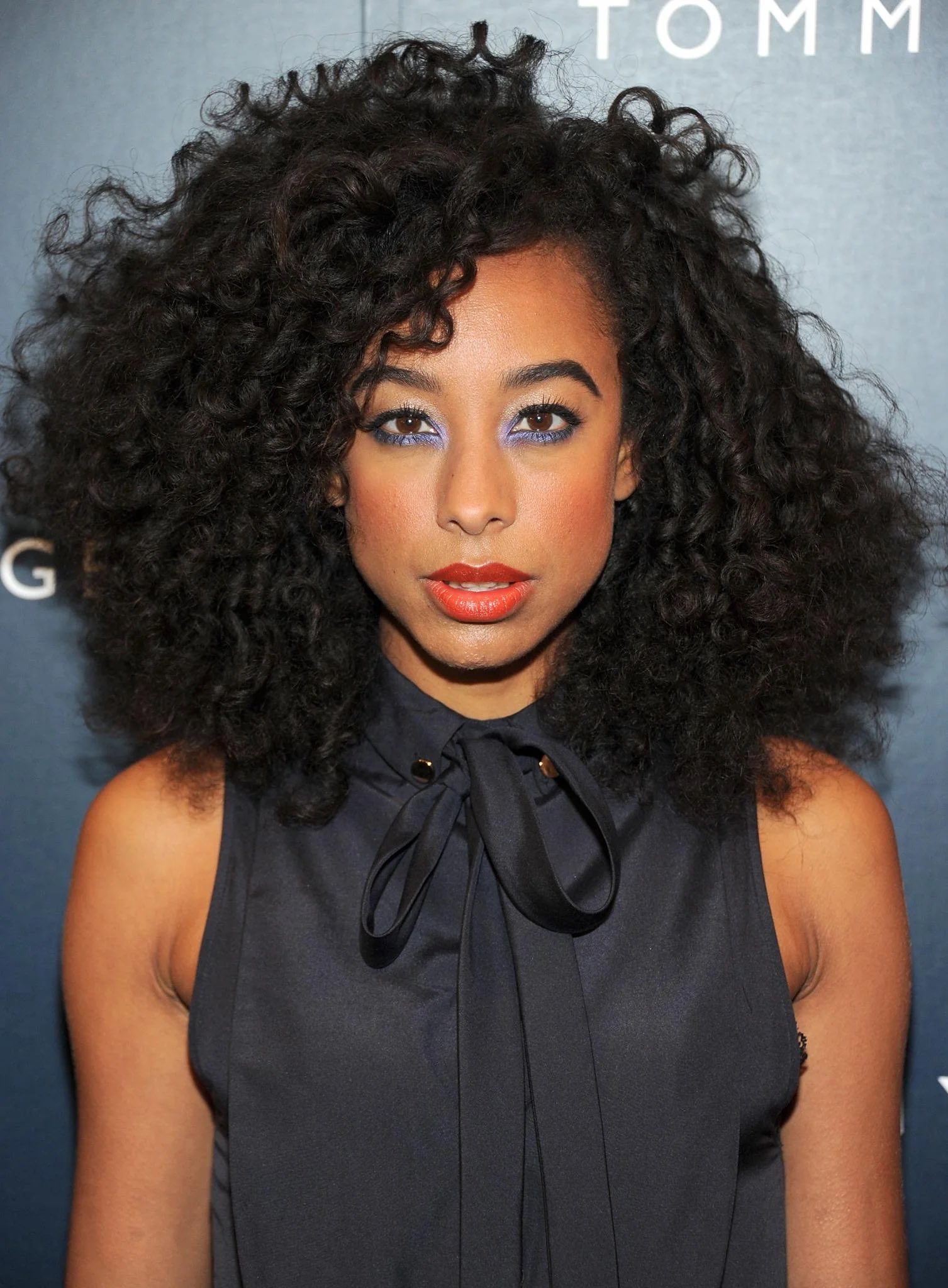 Happy Birthday to Corinne Bailey Rae! Put Your Records On 