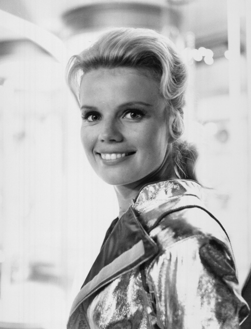 Happy Birthday to Marta Kristen! Lost In Space! 