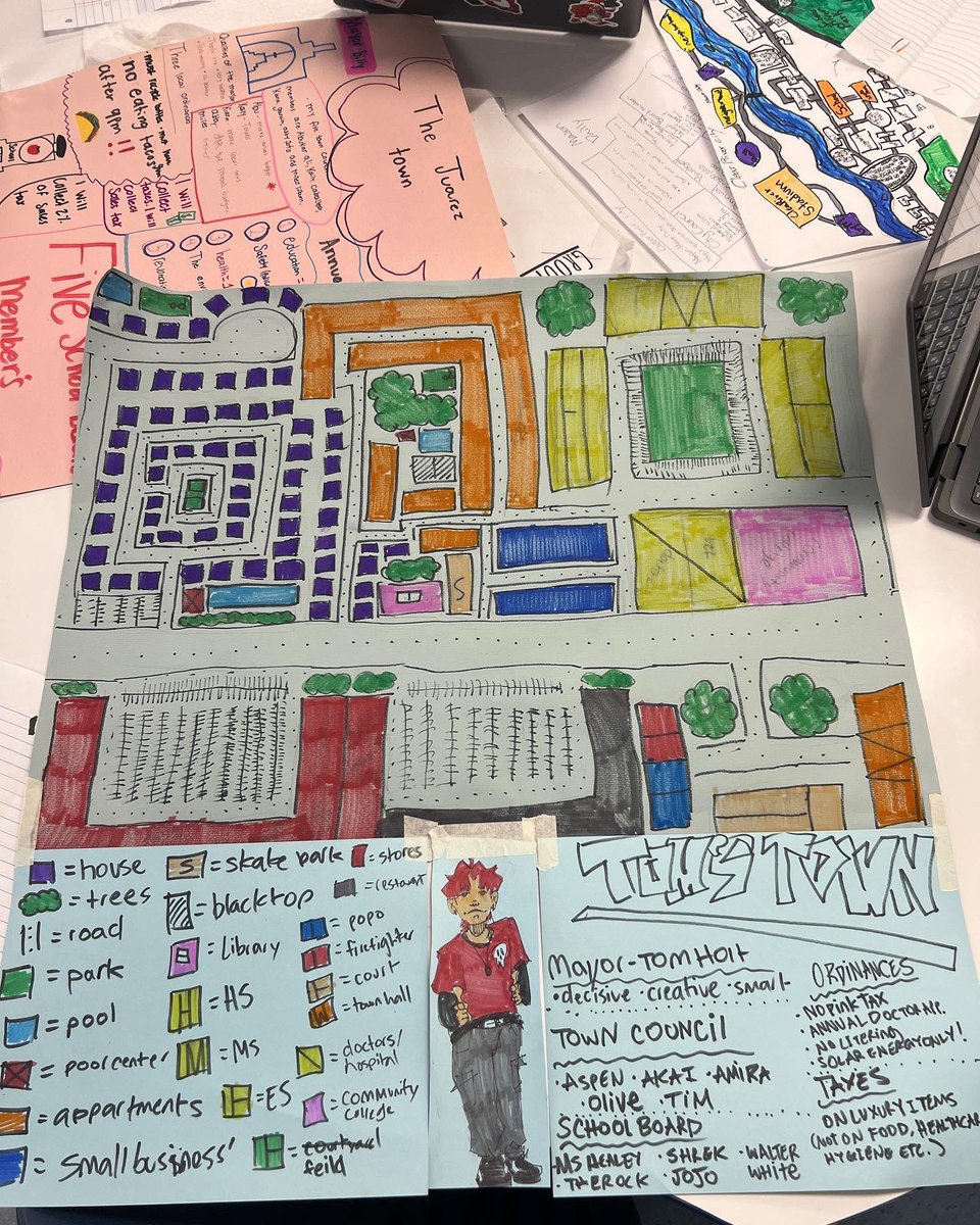 Ms. Lutick tweet media