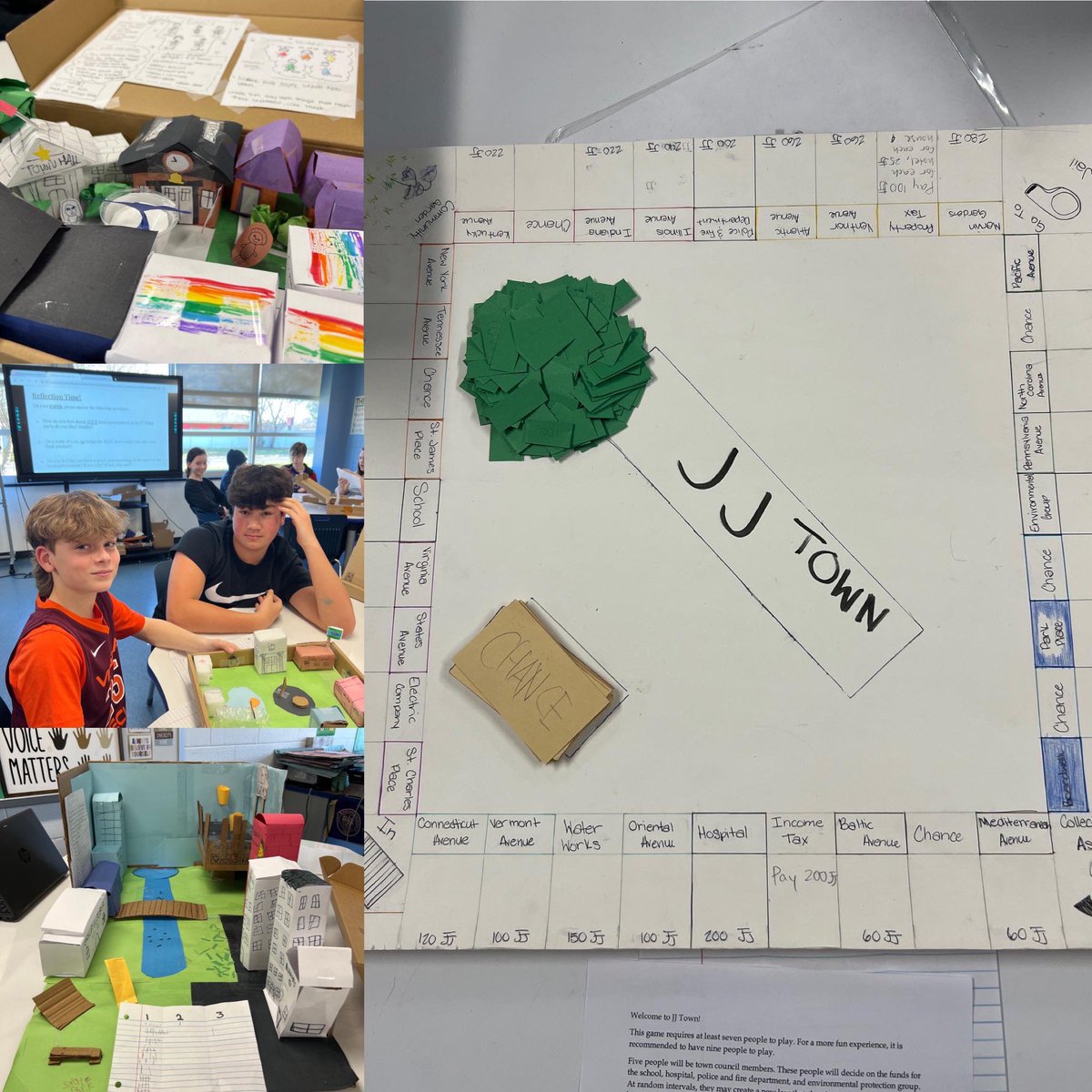 Ms. Lutick tweet media