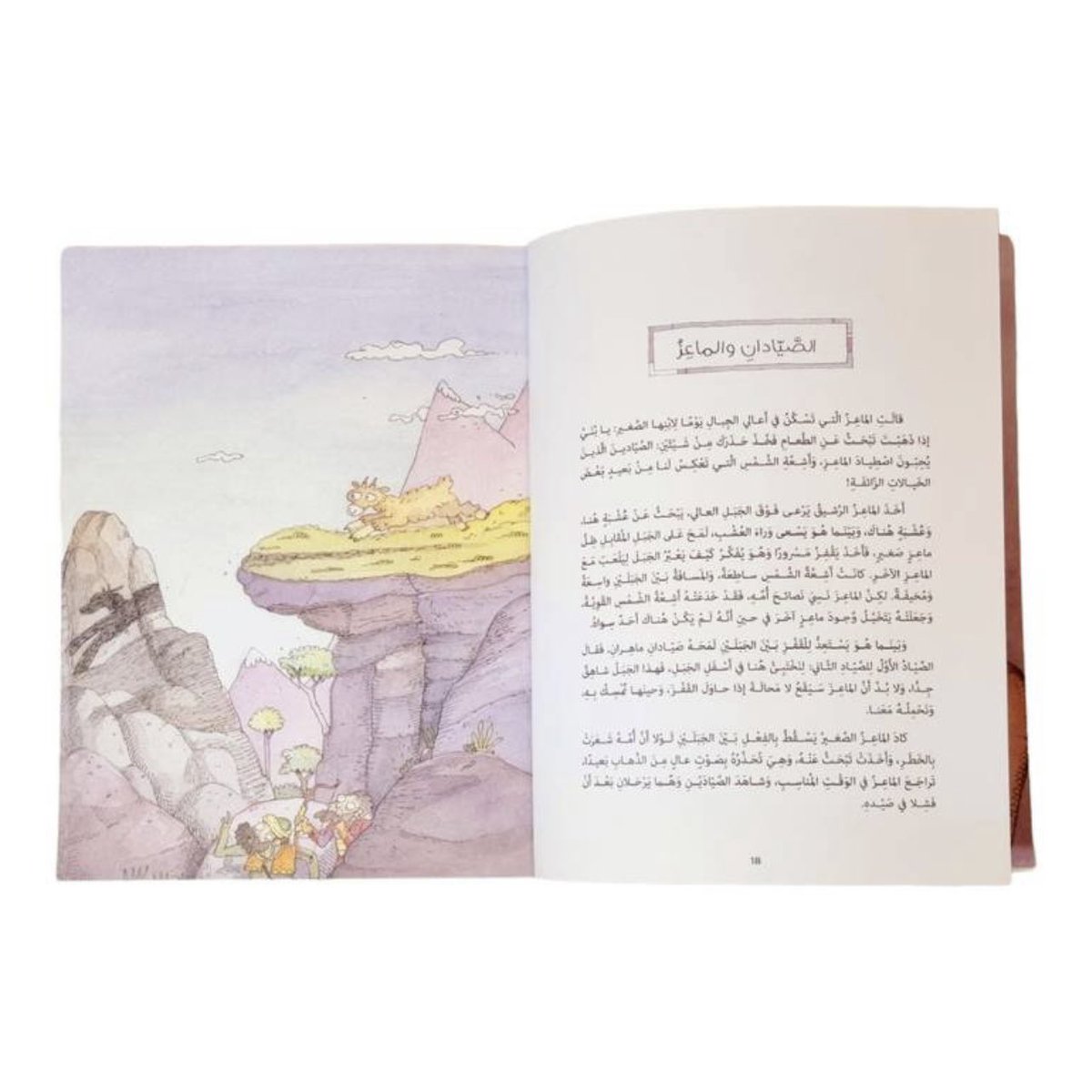 دار هبة tweet media