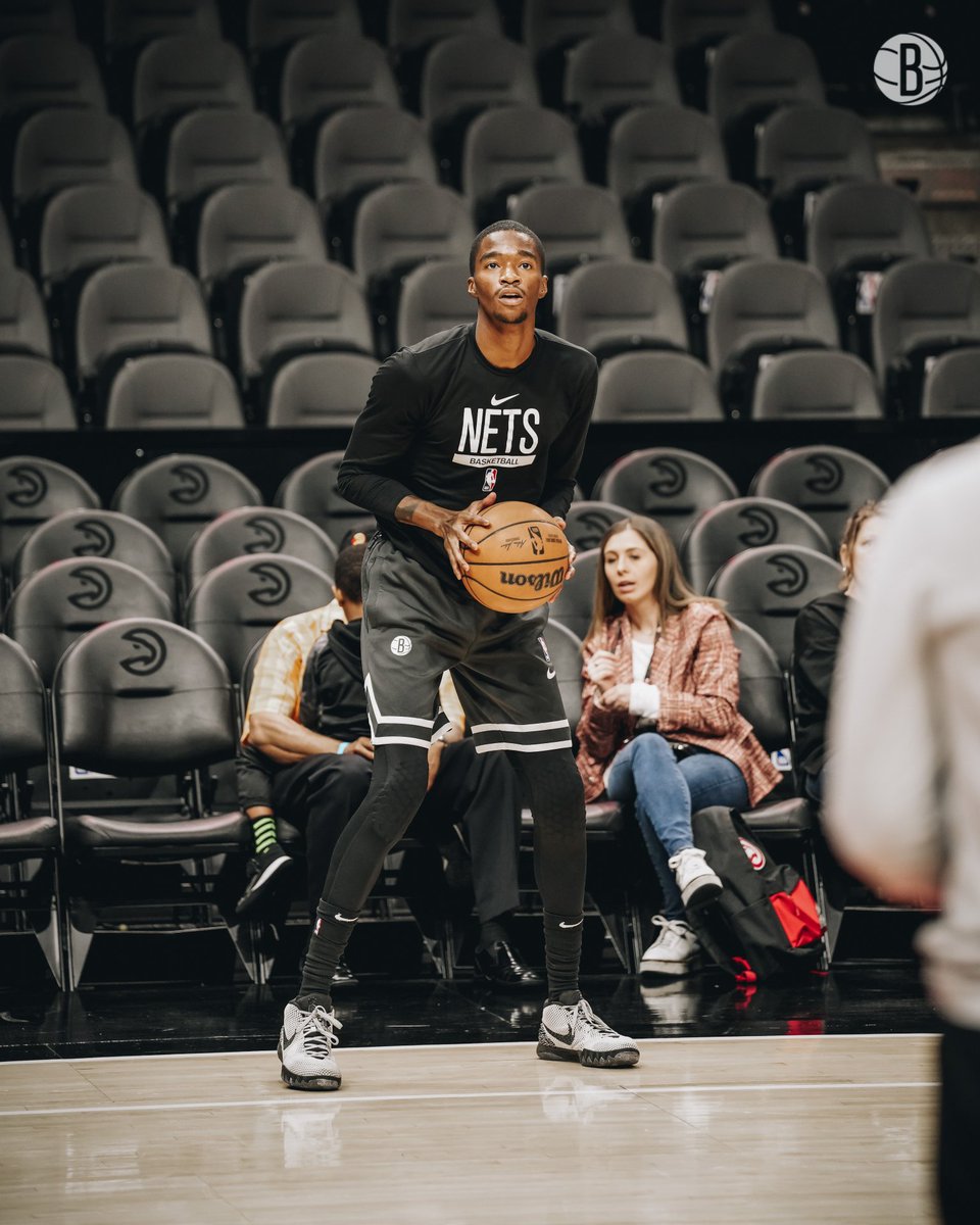 Nets vs. Hawks Start time, where to watch, what’s the latest HoopsHype