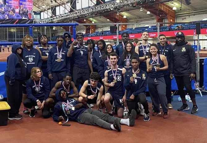 Queensborough CC Athletics | CUNY tweet media