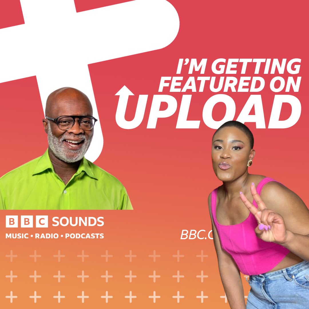 Guess who called… AGAIN😁😁🥳 <a href="/BBCRadioLondon/">BBC Radio London</a> <a href="/BBCSounds/">BBC Sounds</a> Thank you Thank you <a href="/thejournalice/">Alice Dale</a> &amp; the legend that is <a href="/EddieNestorMBE/">Eddie Nestor MBE</a>  for this opportunity!

Catch me LIVE tomorrow Monday at 12 NOON on radio via the <a href="/BBCSounds/">BBC Sounds</a> App or my Instagram LIVE (the_aridjakals_show)