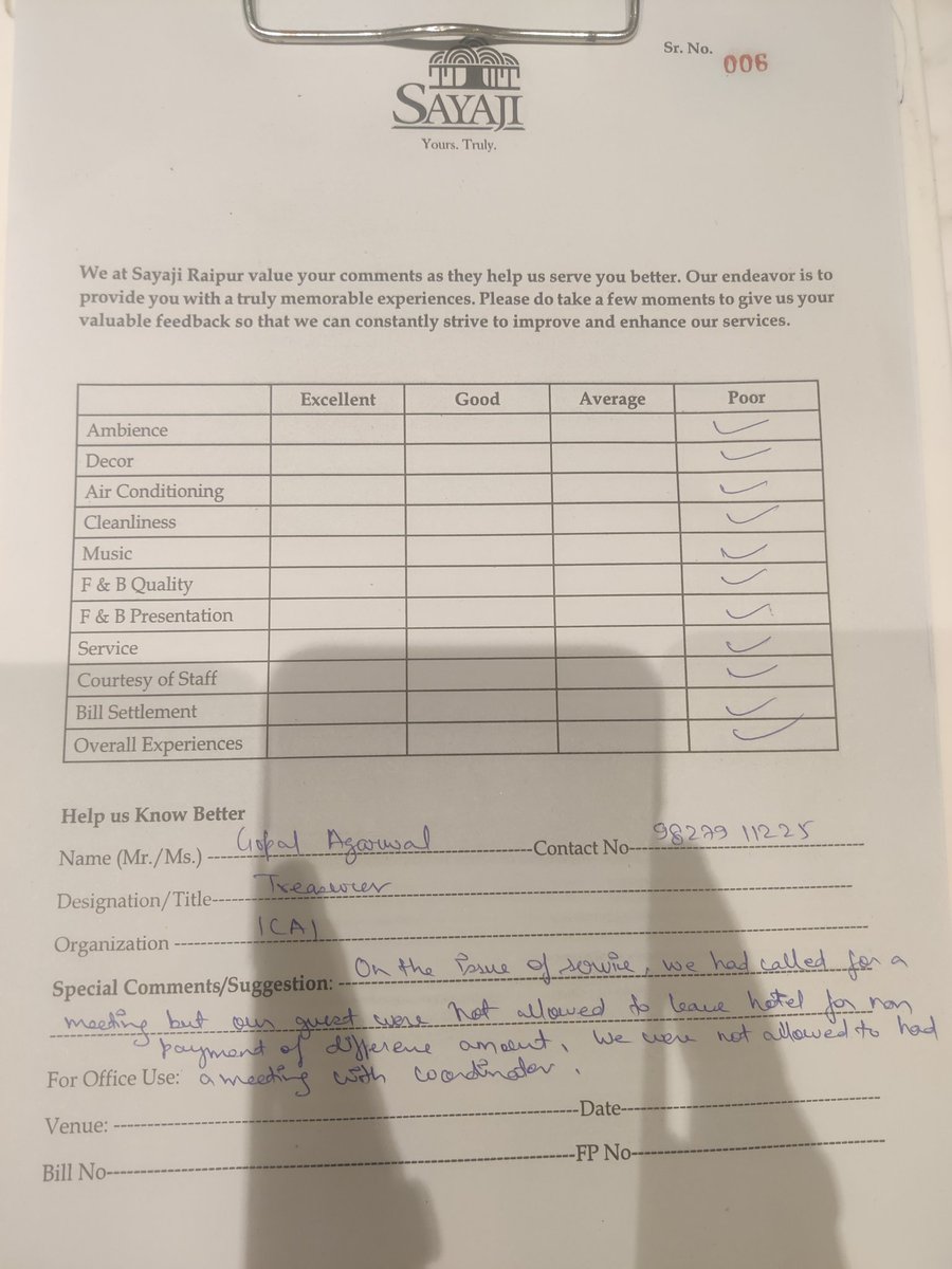 CA Gopal Agarwal tweet media