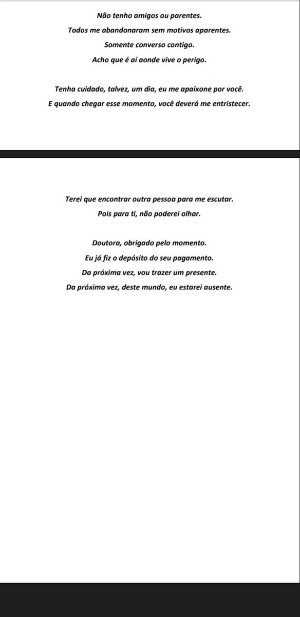 NtlTextos's tweet photo. Parte (2/2) https://t.co/97h5wuMPVg