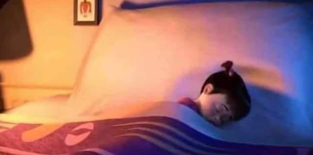 - Qué es lo mejor que sabes hacer?
Yo: