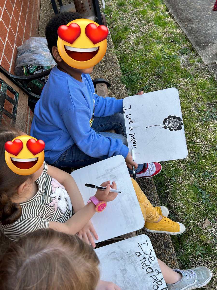 Eileen West tweet media