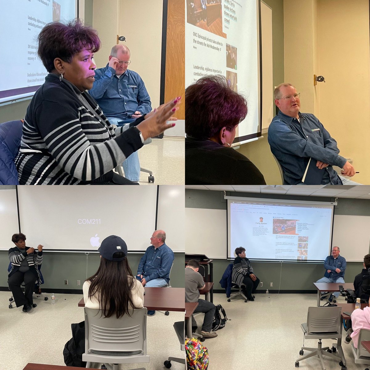 Joe Hight tweet media