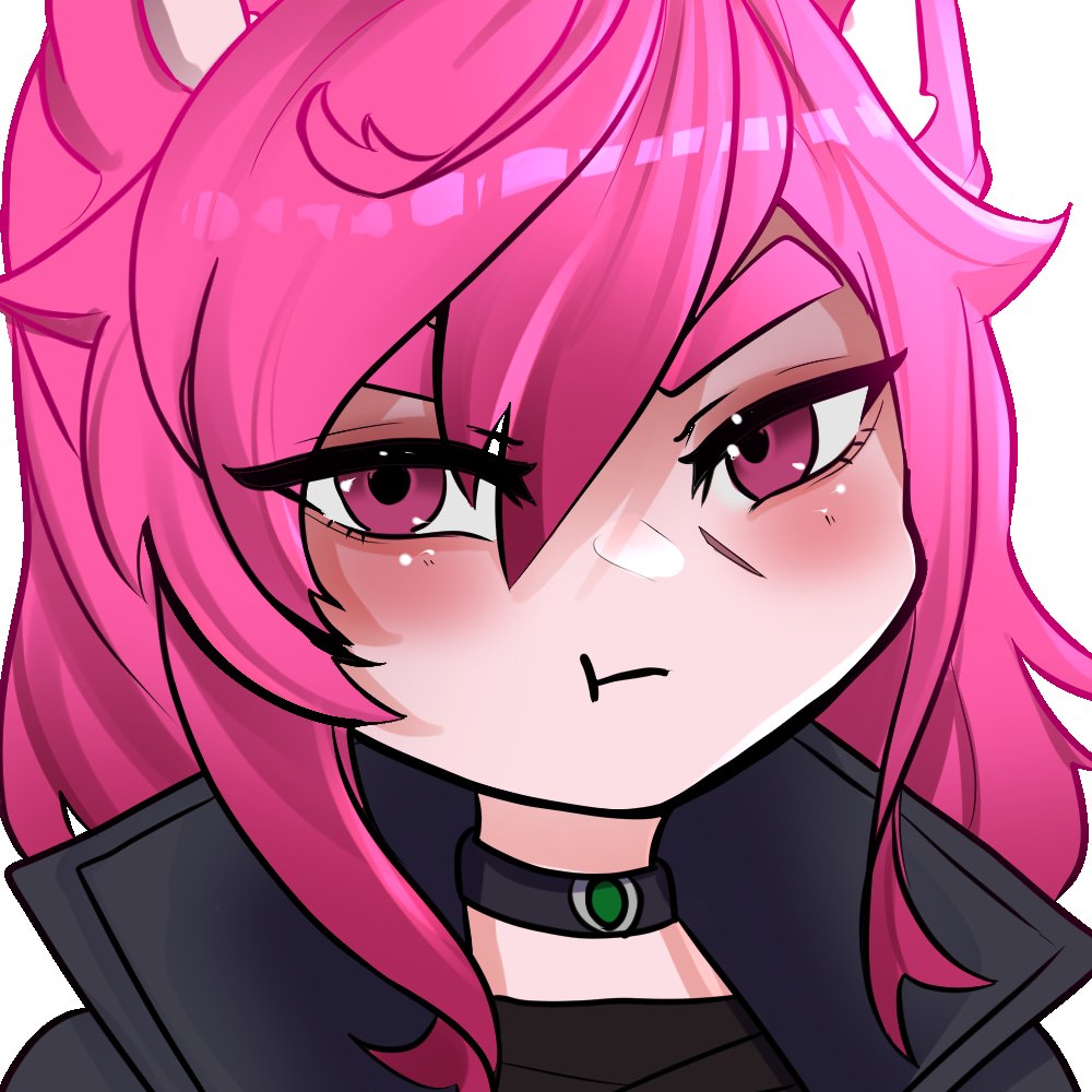 Schmooples 🙀Poet Vtuber tweet media