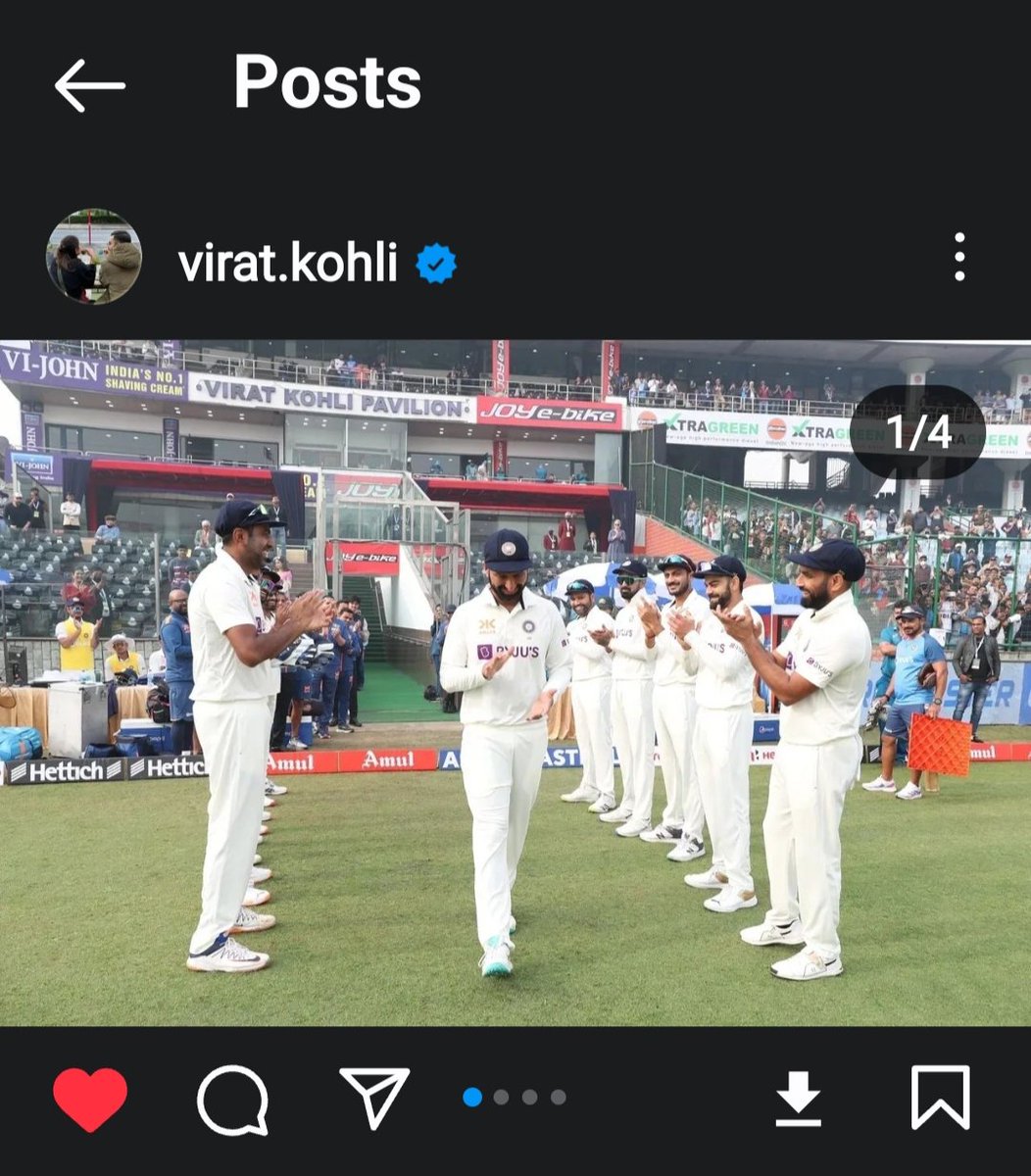 Ishwar__Chavda's tweet photo. Just see the doglapan of Rohit Sharma Virat Kohli pavillion
#viratkohlipavilion
#Whyvirat #askRohit
#ViratKohli #ViratKohli
#Rohitdogla #doglapan
#indiancricket #Cricket #virat
@imVkohli @AnushkaSharma
@ImRo45 @mandhana_smriti
@IndianCricNews @ICC @BCCI https://t.co/Ipr38TvE4i