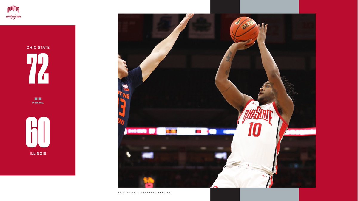 W. 

#GoBucks