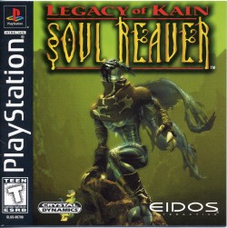romhackhispano's tweet photo. Parche de traducción al español para el Legacy of Kain: Soul Reaver NTSC-U (SLUS-00708) de Sony Playstation (PS1) creado por @MsULTIMATEMAX.

Enlace:
https://t.co/JLDmVCLXPg

#translation #Spanish #retrogame #retrogaming #SONY  #romhacking #romhackhispano #Playstation #SoulReaver https://t.co/amNM7DBas5