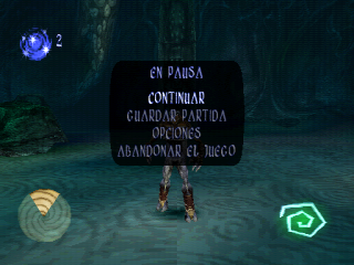romhackhispano's tweet photo. Parche de traducción al español para el Legacy of Kain: Soul Reaver NTSC-U (SLUS-00708) de Sony Playstation (PS1) creado por @MsULTIMATEMAX.

Enlace:
https://t.co/JLDmVCLXPg

#translation #Spanish #retrogame #retrogaming #SONY  #romhacking #romhackhispano #Playstation #SoulReaver https://t.co/amNM7DBas5
