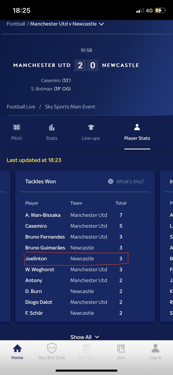 Corey Tippett tweet media