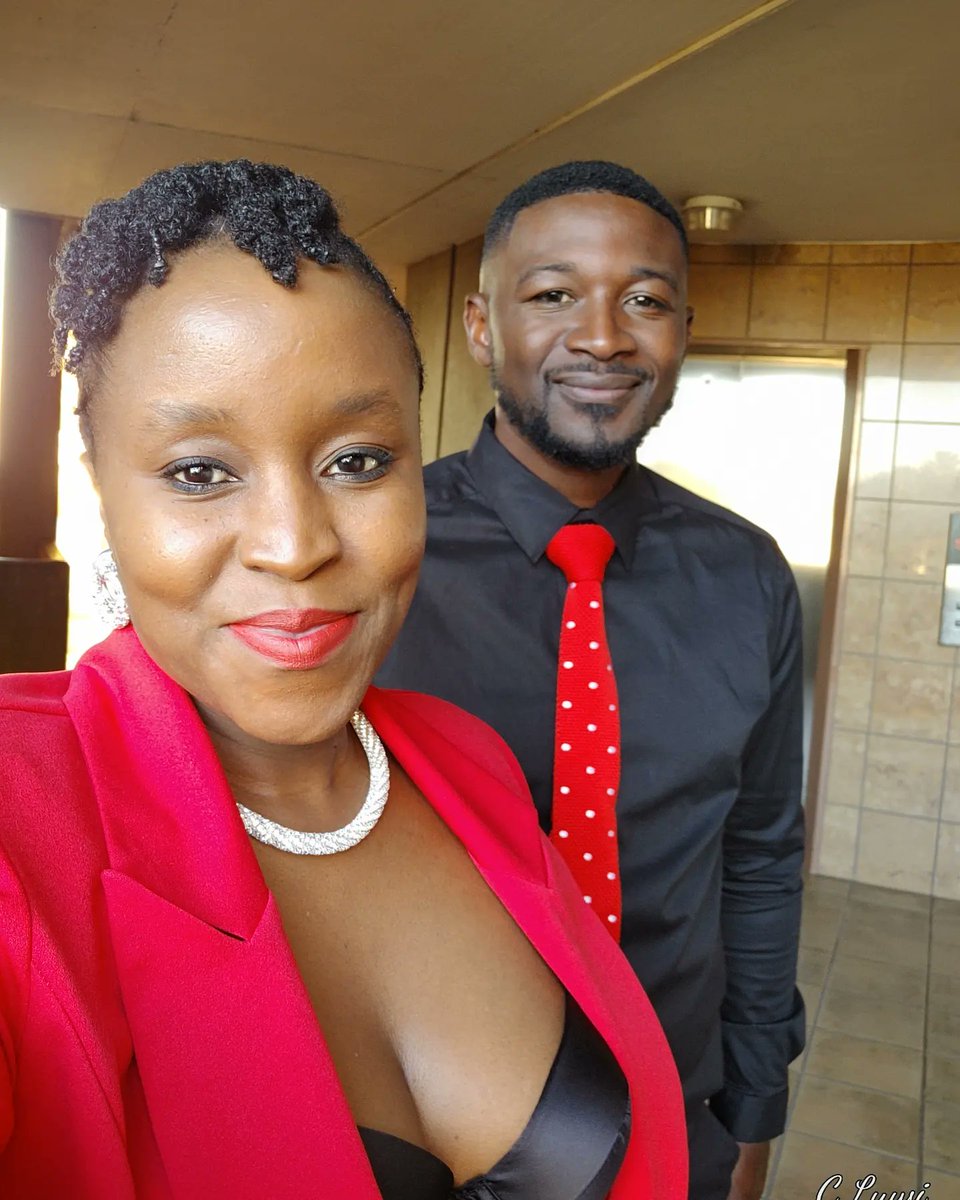 ConfidenceMM's tweet image. About last night🥰 akere it is still the month of love❣️. We had such a great time at #gwcfc for their first annual Greater Marriages Gala Dinner.
#galadinner #marriagethings #lovewins #MassCountry
