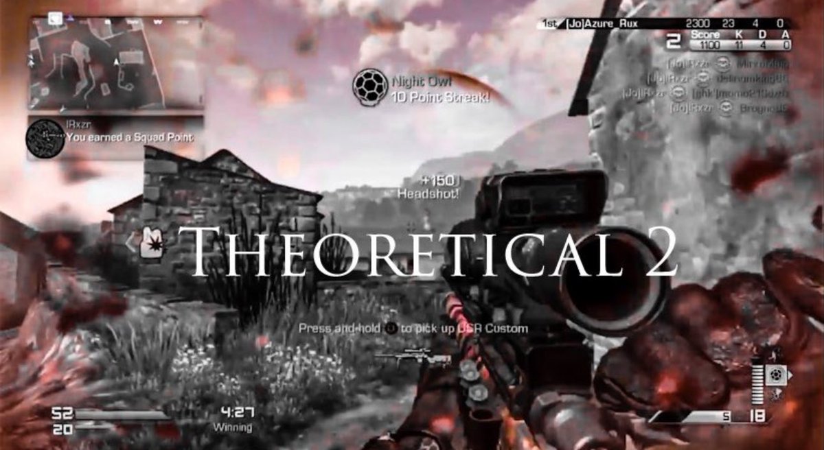 Here it is guys my final video! 
youtu.be/y2s7pzrOsok