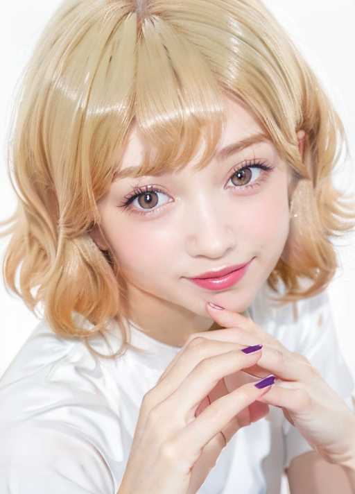 MysterP001's tweet photo. Mami Nanami Ai Art
.
Looking at you
.
#AiArt #StableDiffusion #MamiNanami #rentalgirlfriend  #WaifuProject https://t.co/1nzxvJ9Nyj