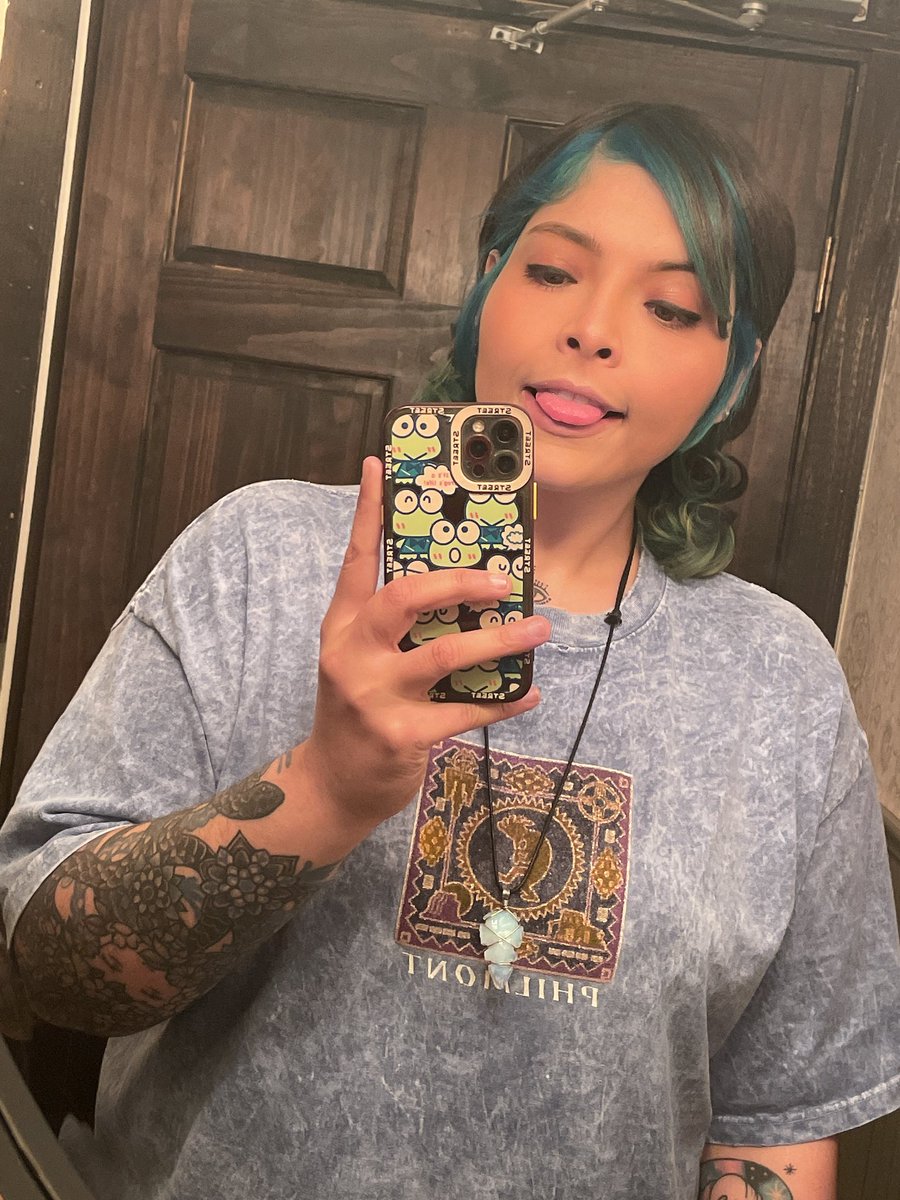 Chai van der Mark tweet media