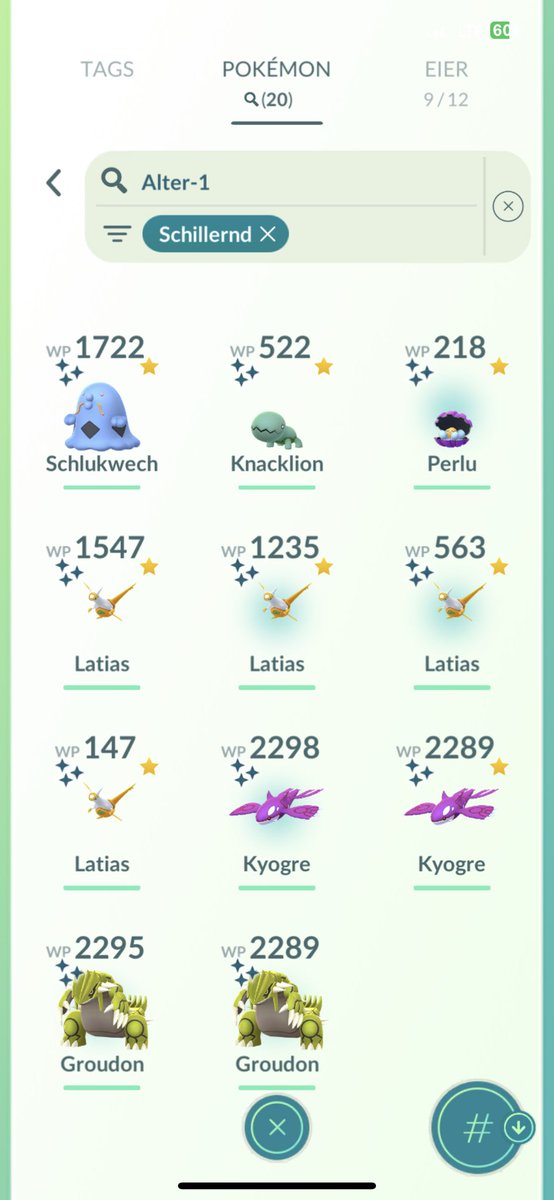 BlackJay_03's tweet photo. The weather was crazy, sun, rain, wind, even hail. 🥶 
Very happy about my Shinies. The wild Hundo Latias was surprising and I‘m really happy it didn’t flee. 😅🥳
And I love my Shundo Primal Kyogre sooo much. 🥰

#PokémonGO #HoennTour #Shiny #100IV #Primal #Shundo https://t.co/uNKmLdx6Zm