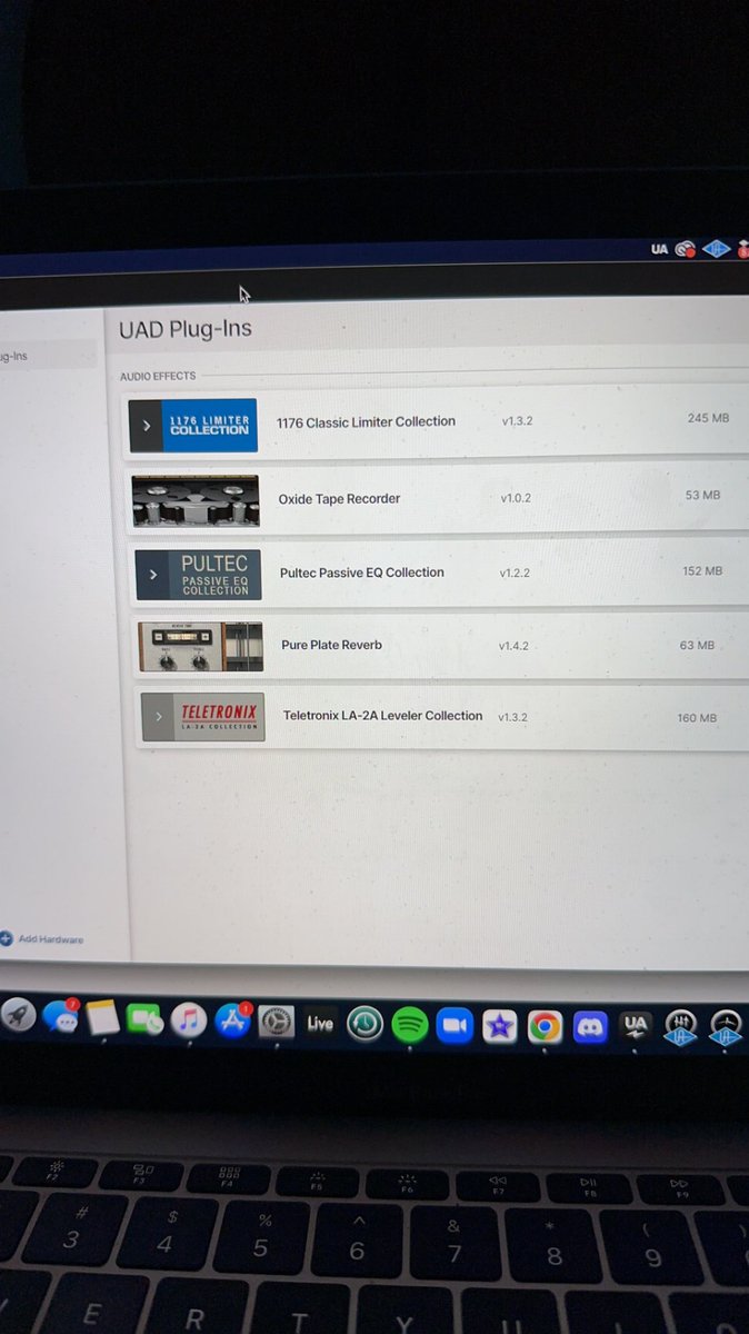JAWSHCRESPO_'s tweet image. Free plugins ftw!