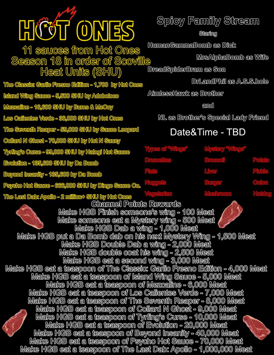 HumanGammaBomb's tweet photo. I don't have a date and time yet, but wanted everyone to see what is going to be going on very soon https://t.co/I9ah8va7PG
