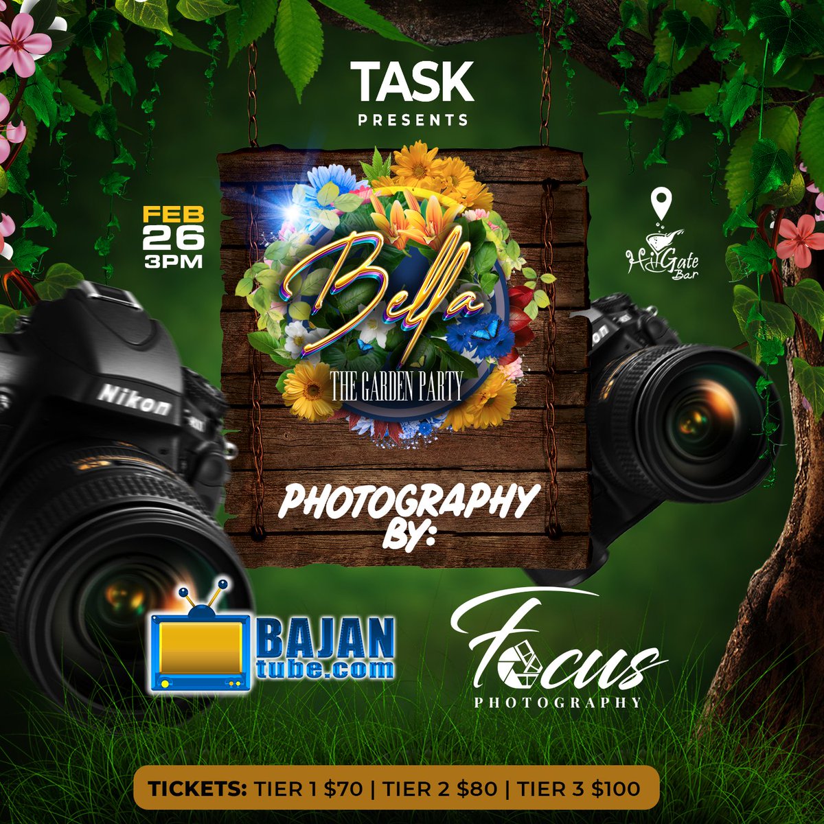 Ru4artwork's tweet image. Today is Bella! #getonemedia #ru4artwork