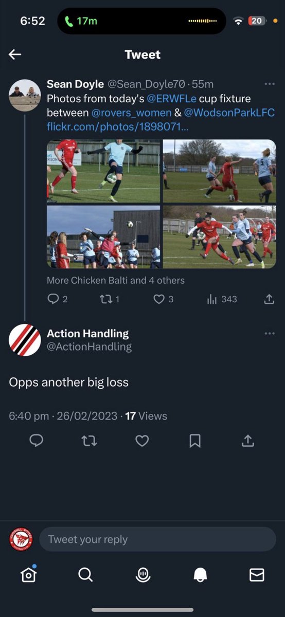 For clarity on this, here was his tweet. Please do the right thing and move on