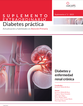 redGDPS Diabetes tweet media