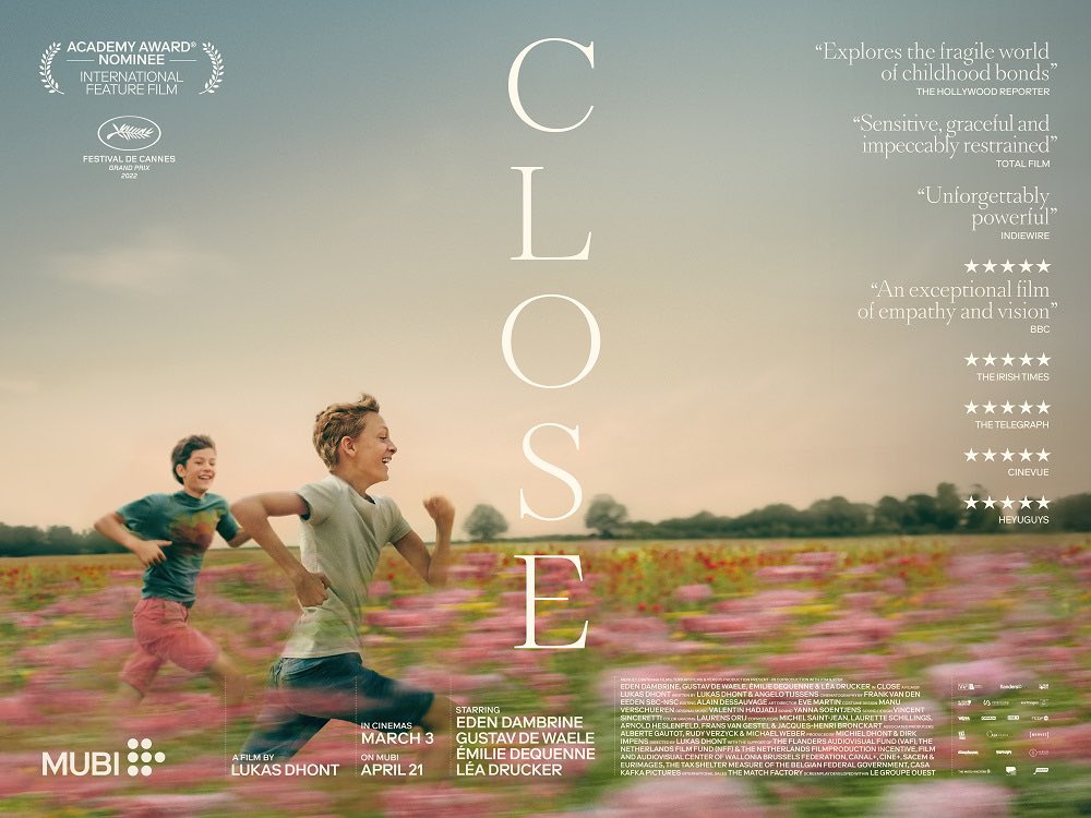 PSA: This is screening <a href="/Everymancinema/">Everyman Cinema</a> 8pm this Wednesday…