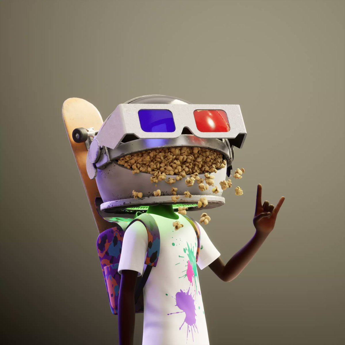 Akutar #4784
🚀 Bought for 0.21 ETH ($336 USD) 
🚀 By NFTButler-Cheaper-on-Blur
🚀 From IncognitoCollector
🚀 opensea.io/assets/ethereu…